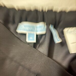 Draper James Navy blue Ankle Pants